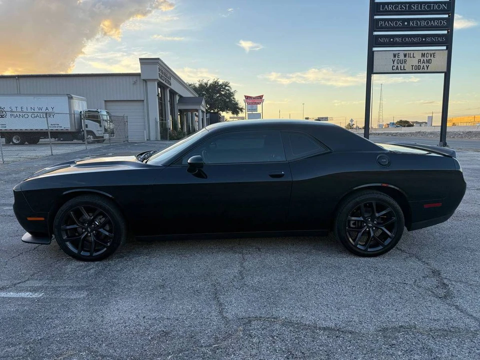2021 Dodge Challenger 3rd Gen - Image 4 of 19