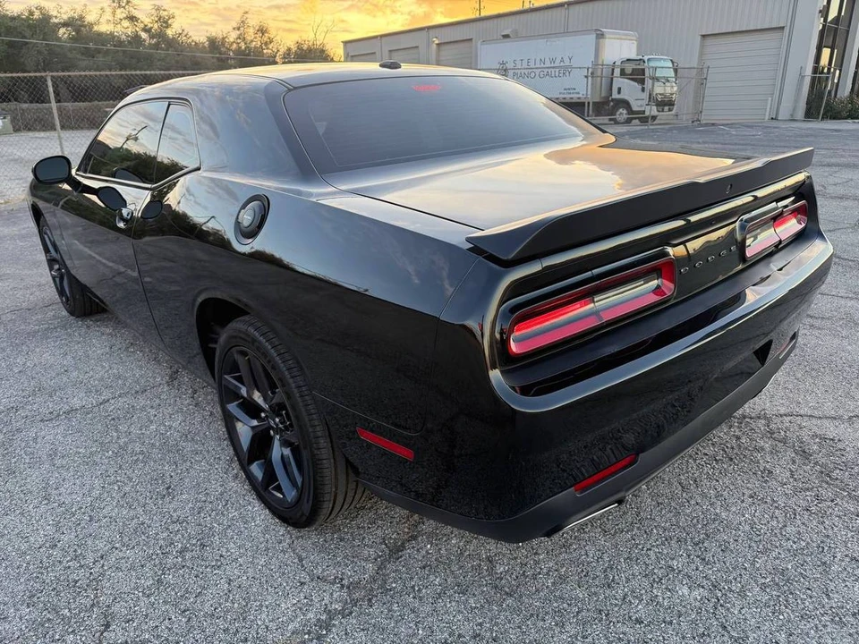 2021 Dodge Challenger 3rd Gen - Image 8 of 19