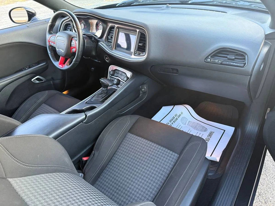 2021 Dodge Challenger 3rd Gen - Image 11 of 19