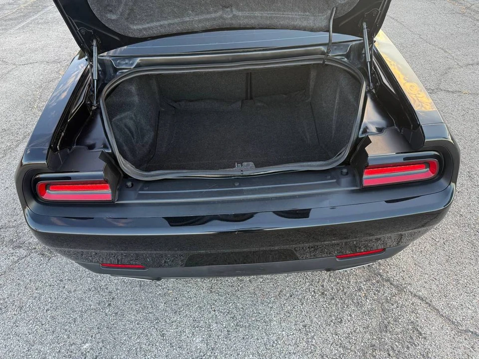 2021 Dodge Challenger 3rd Gen - Image 15 of 19