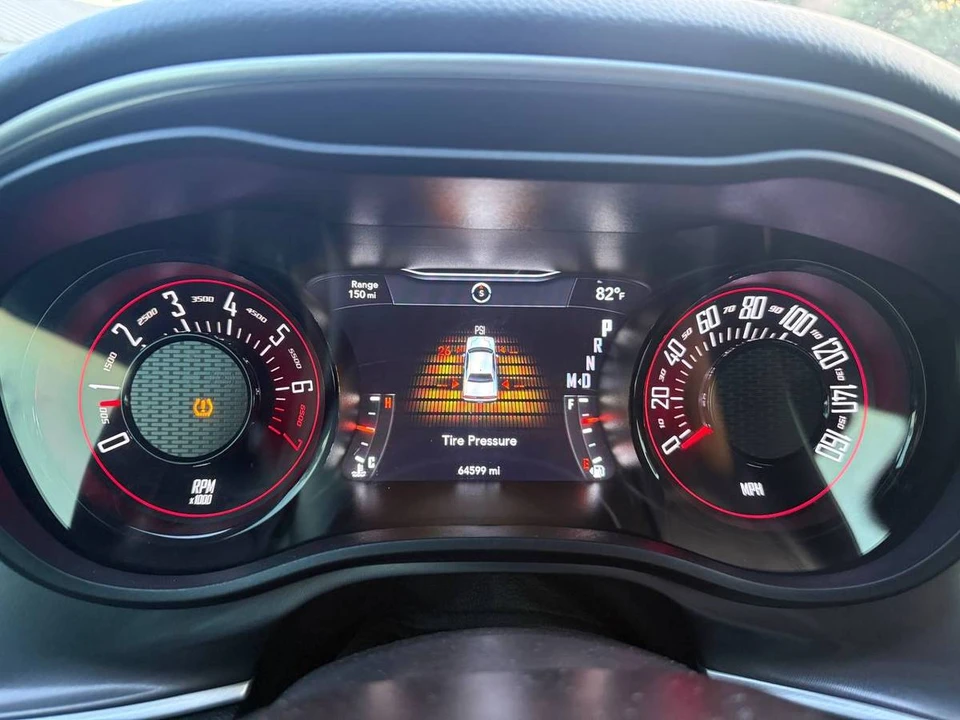 2021 Dodge Challenger 3rd Gen - Image 19 of 19
