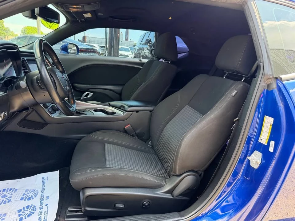 2021 Dodge Challenger 3rd Gen - Image 8 of 19