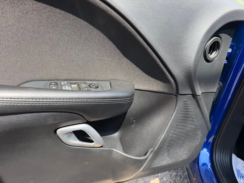 2021 Dodge Challenger 3rd Gen - Image 11 of 19