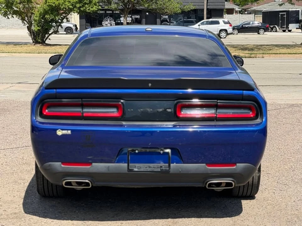 2021 Dodge Challenger 3rd Gen - Image 6 of 19