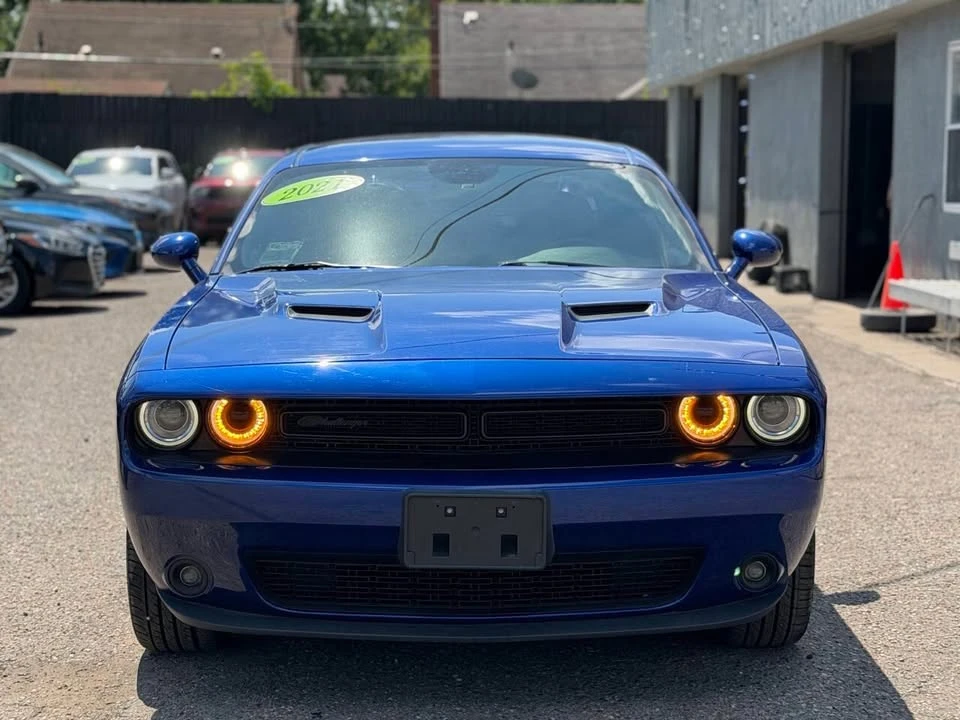 2021 Dodge Challenger 3rd Gen - Image 3 of 19