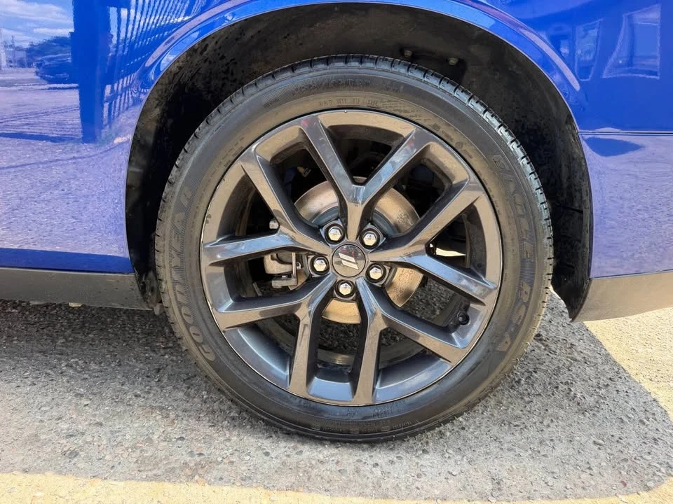 2021 Dodge Challenger 3rd Gen - Image 19 of 19