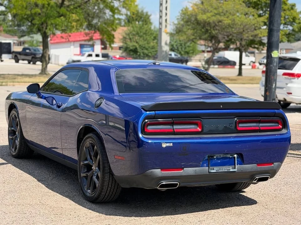 2021 Dodge Challenger 3rd Gen - Image 7 of 19