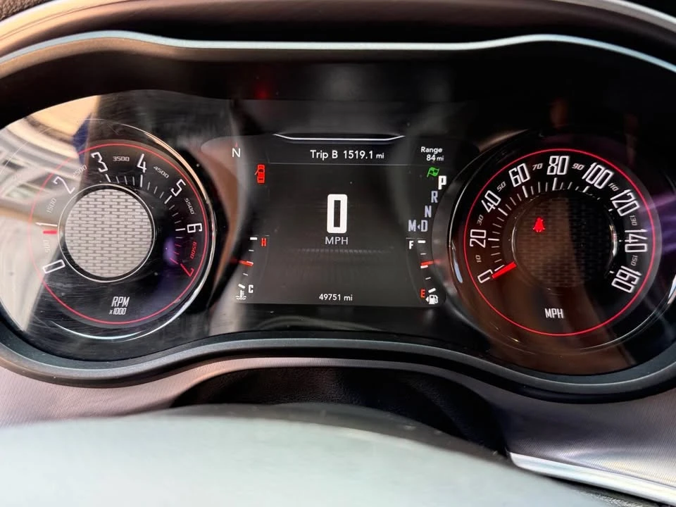 2021 Dodge Challenger 3rd Gen - Image 18 of 19