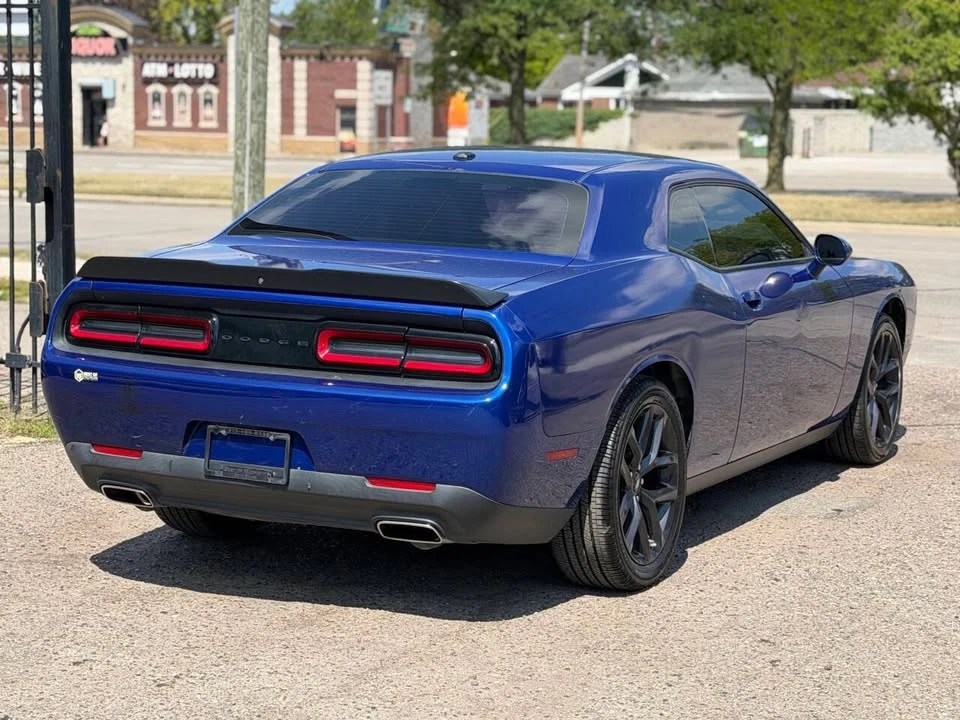 2021 Dodge Challenger 3rd Gen - Image 5 of 19