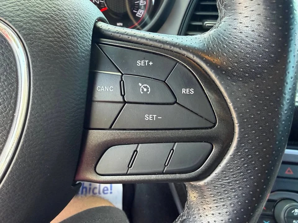 2021 Dodge Challenger 3rd Gen - Image 15 of 19