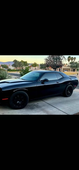 2021 Dodge Challenger 3rd Gen - Image 3 of 4