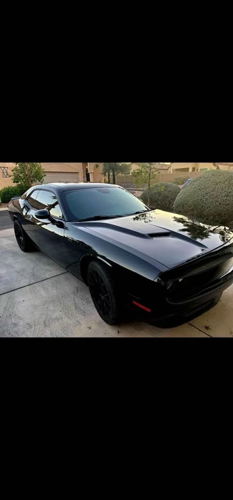 2021 Dodge Challenger 3rd Gen - Image 4 of 4