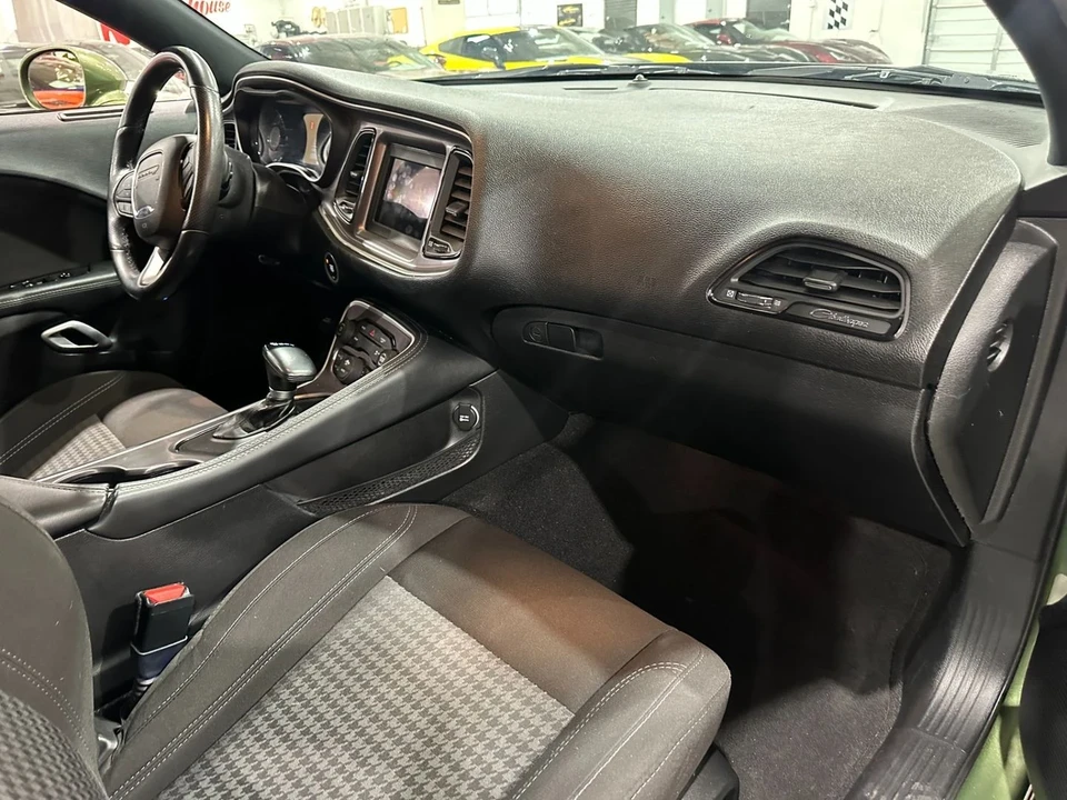 2021 Dodge Challenger 3rd Gen - Image 10 of 10