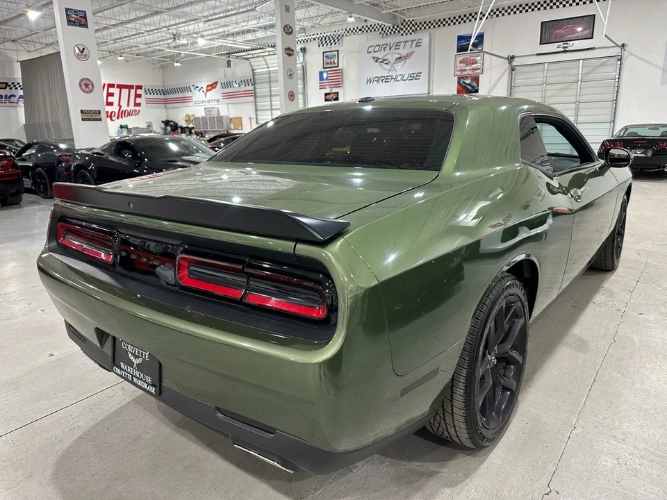 2021 Dodge Challenger 3rd Gen - Image 6 of 11
