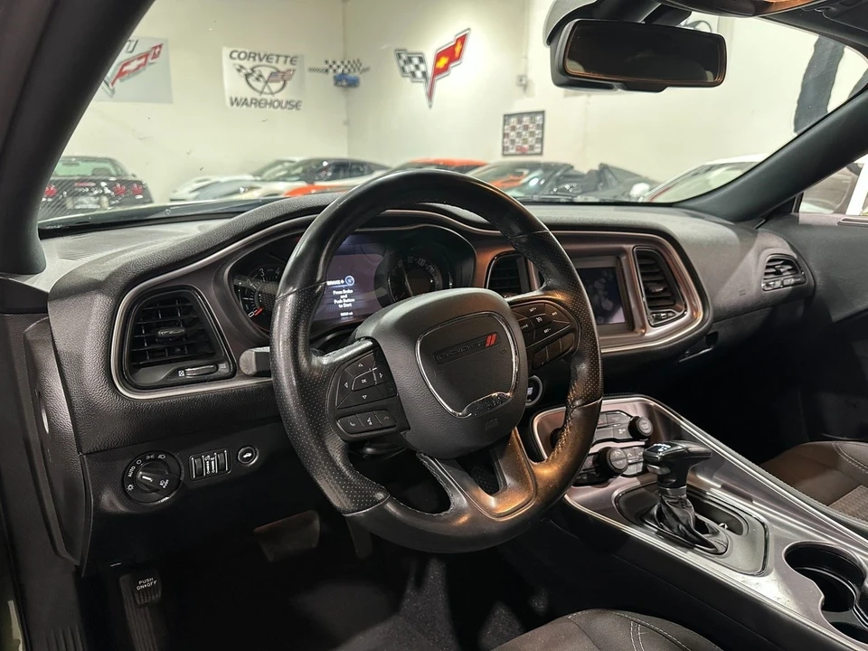 2021 Dodge Challenger 3rd Gen - Image 10 of 11