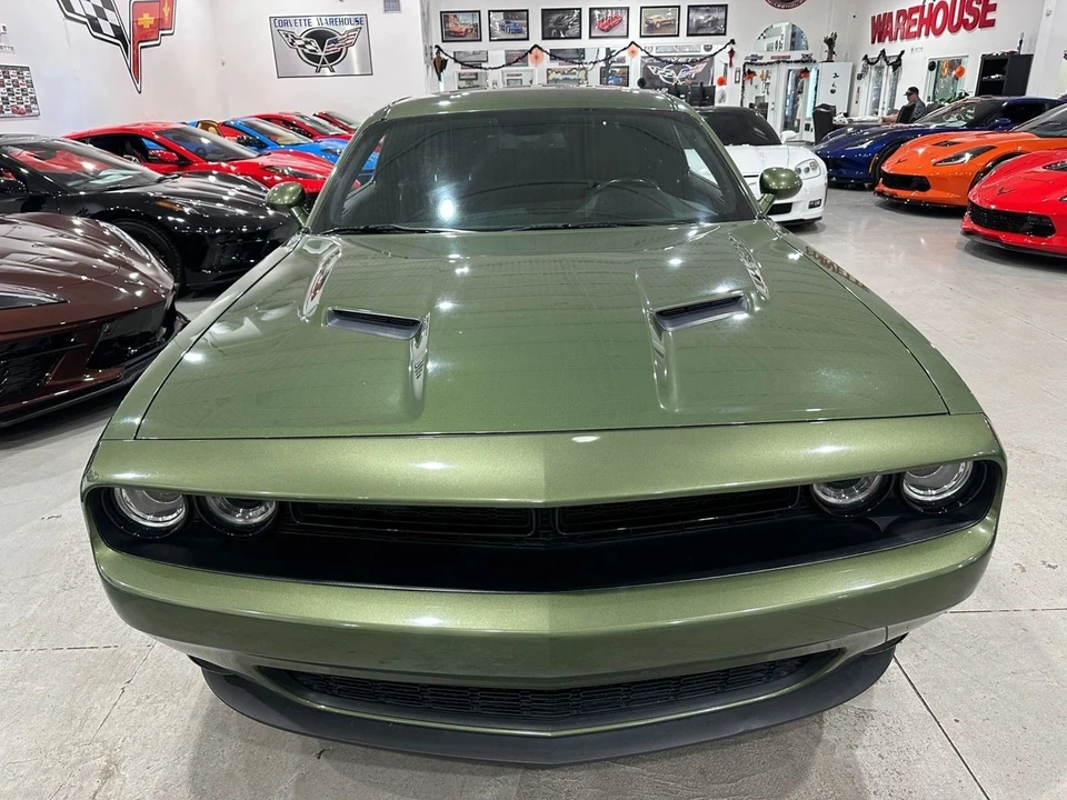 2021 Dodge Challenger 3rd Gen - Image 8 of 11