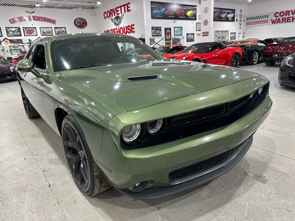 2021 Dodge Challenger 3rd Gen - Image 5 of 11