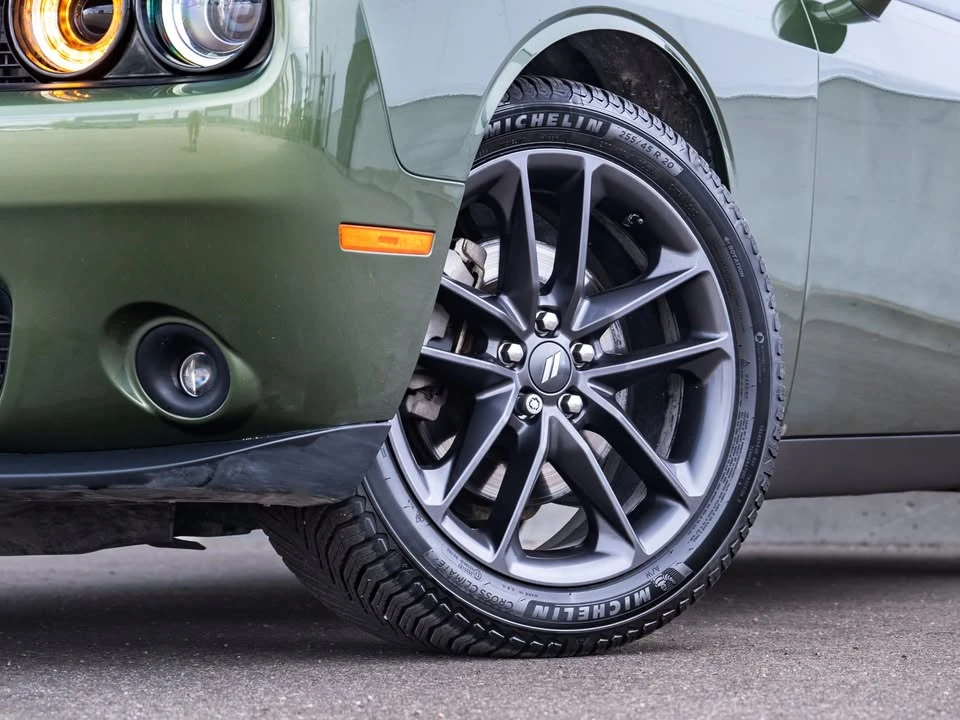 2021 Dodge Challenger 3rd Gen - Image 3 of 20