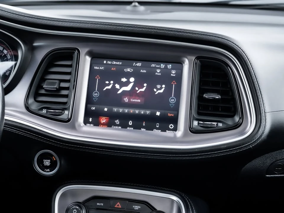 2021 Dodge Challenger 3rd Gen - Image 13 of 20