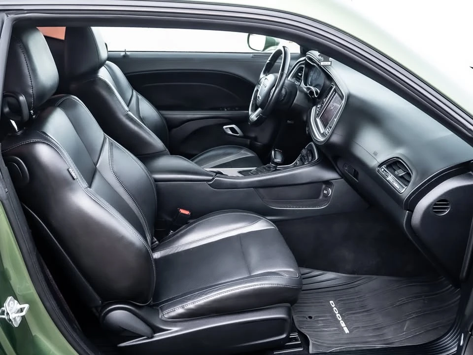 2021 Dodge Challenger 3rd Gen - Image 20 of 20