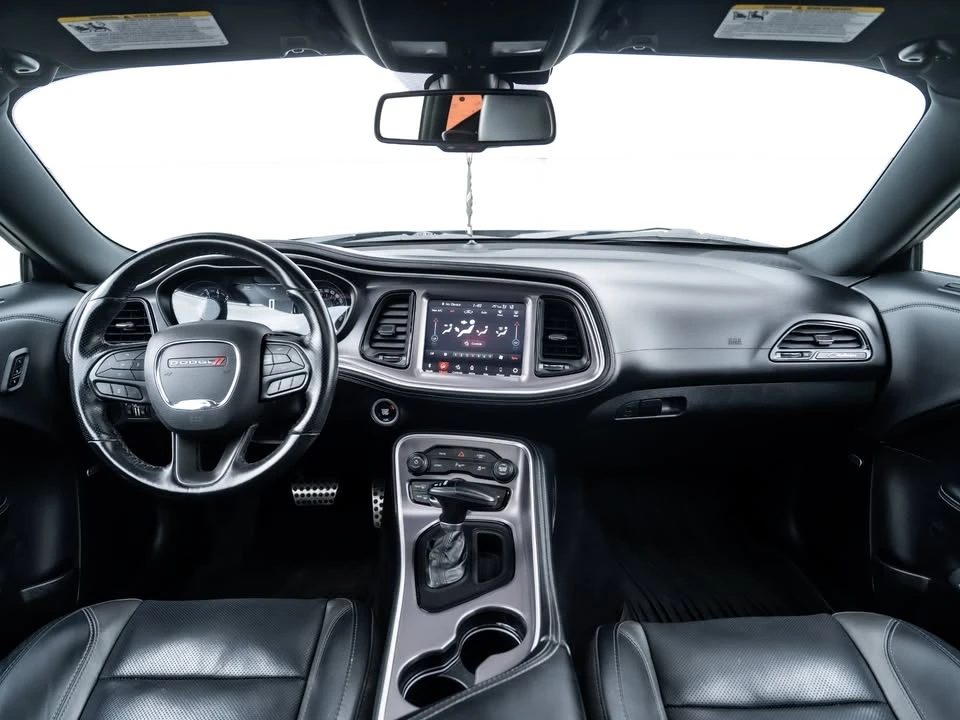 2021 Dodge Challenger 3rd Gen - Image 9 of 20
