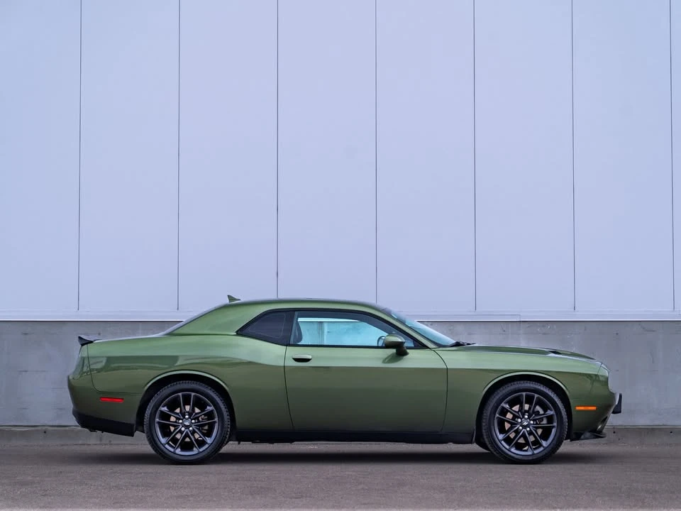 2021 Dodge Challenger 3rd Gen - Image 6 of 20