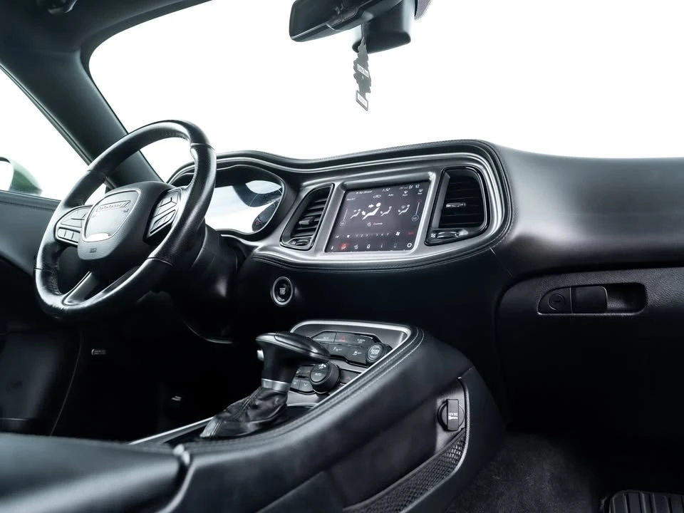 2021 Dodge Challenger 3rd Gen - Image 17 of 20