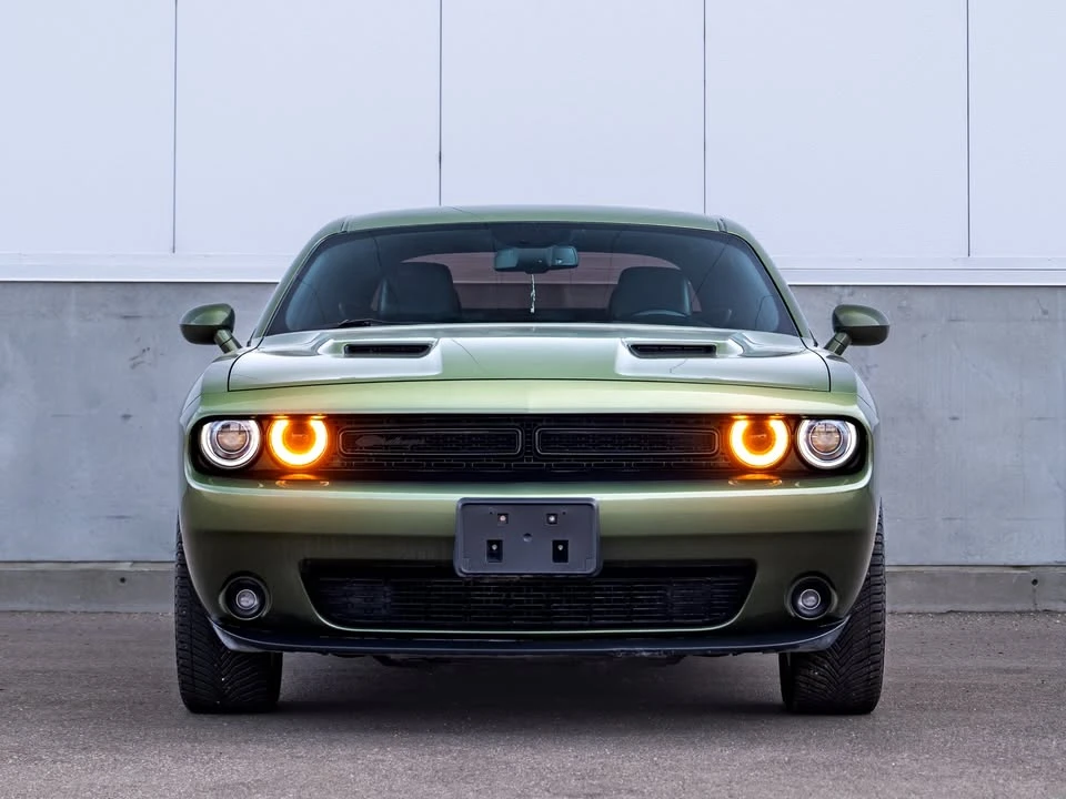 2021 Dodge Challenger 3rd Gen - Image 4 of 20