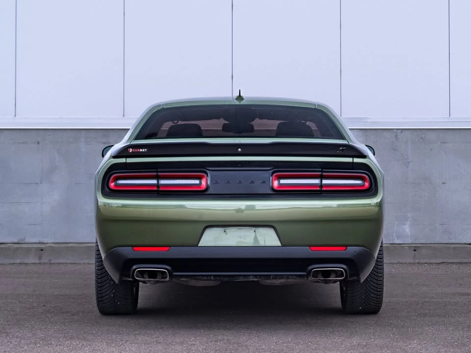 2021 Dodge Challenger 3rd Gen - Image 7 of 20