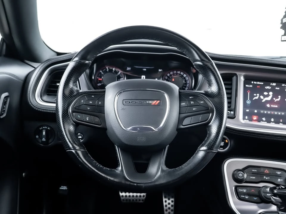 2021 Dodge Challenger 3rd Gen - Image 10 of 20