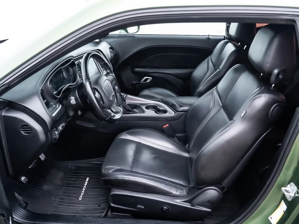 2021 Dodge Challenger 3rd Gen - Image 19 of 20