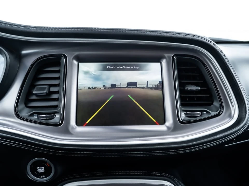 2021 Dodge Challenger 3rd Gen - Image 14 of 20