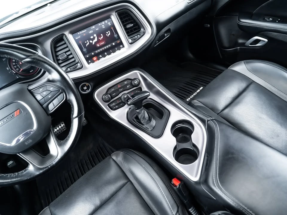 2021 Dodge Challenger 3rd Gen - Image 12 of 20