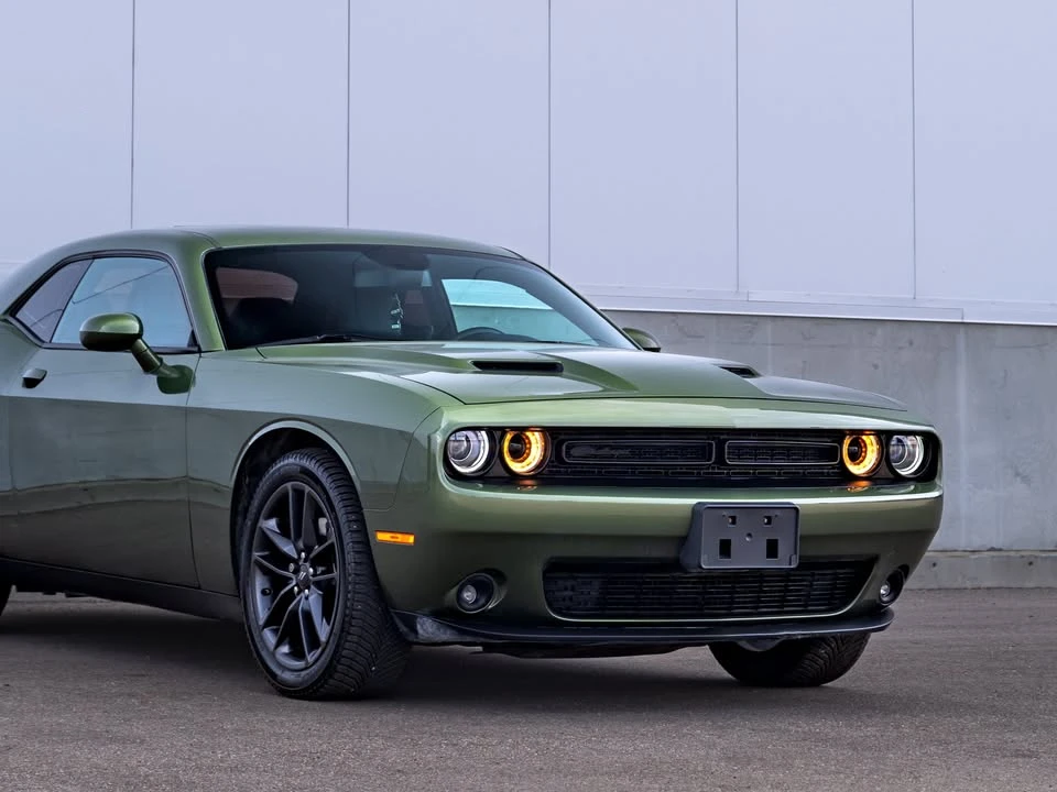 2021 Dodge Challenger 3rd Gen - Image 5 of 20