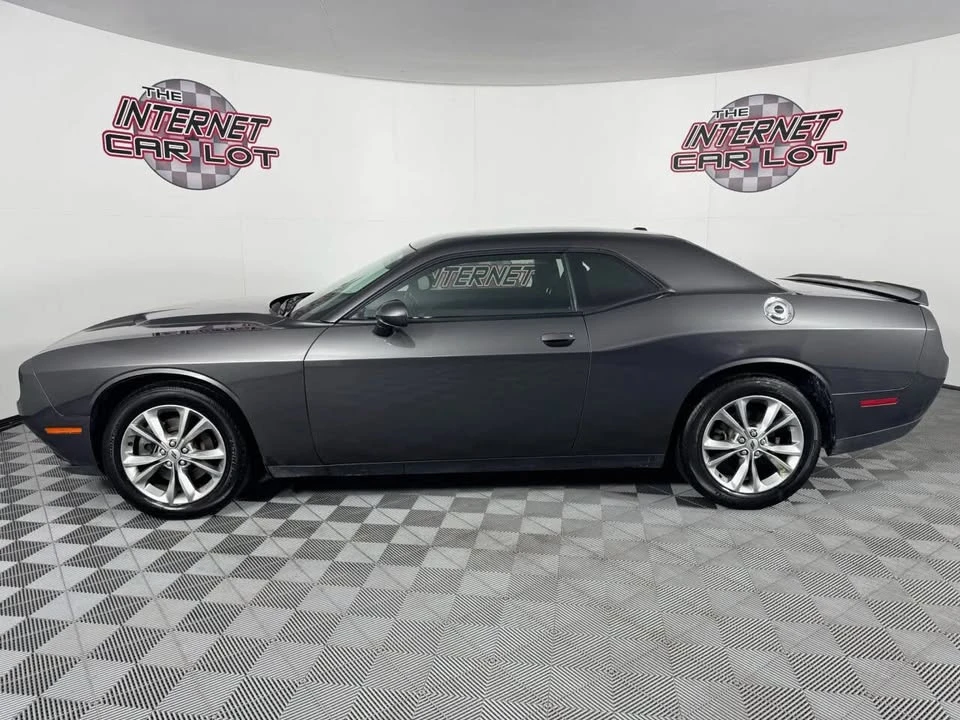 2021 Dodge Challenger 3rd Gen - Image 4 of 20