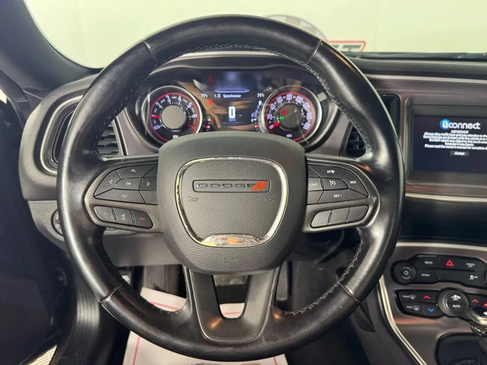 2021 Dodge Challenger 3rd Gen - Image 13 of 20