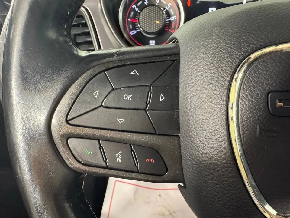 2021 Dodge Challenger 3rd Gen - Image 15 of 20