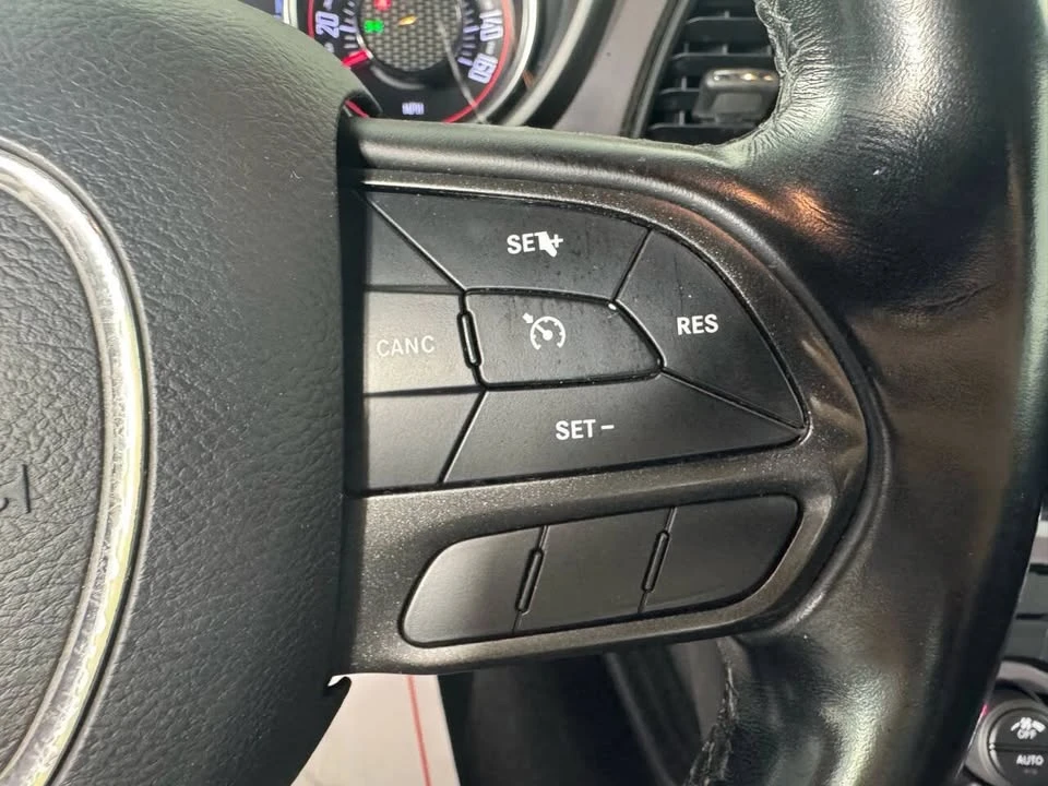 2021 Dodge Challenger 3rd Gen - Image 16 of 20