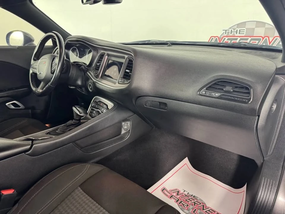 2021 Dodge Challenger 3rd Gen - Image 12 of 20