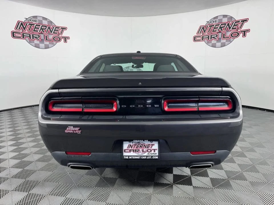 2021 Dodge Challenger 3rd Gen - Image 6 of 20