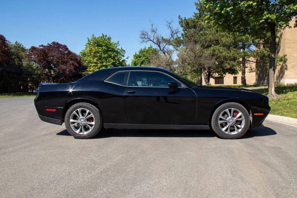 2021 Dodge Challenger 3rd Gen - Image 6 of 11