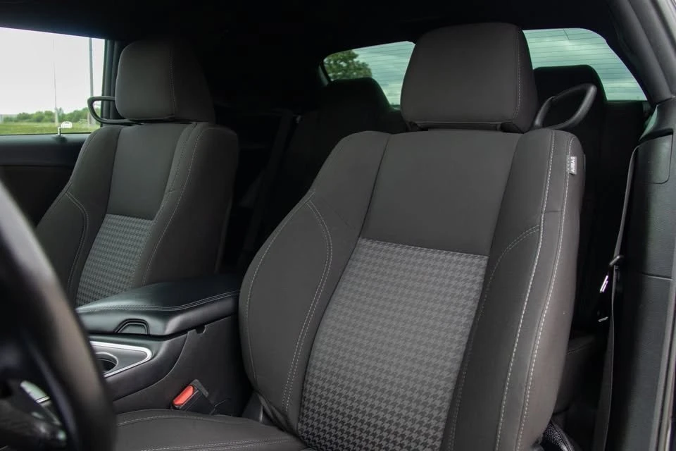 2021 Dodge Challenger 3rd Gen - Image 11 of 11