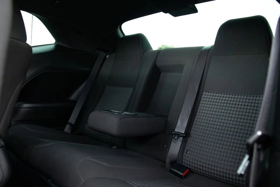 2021 Dodge Challenger 3rd Gen - Image 10 of 11
