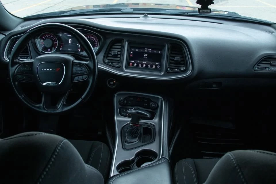 2021 Dodge Challenger 3rd Gen - Image 8 of 11