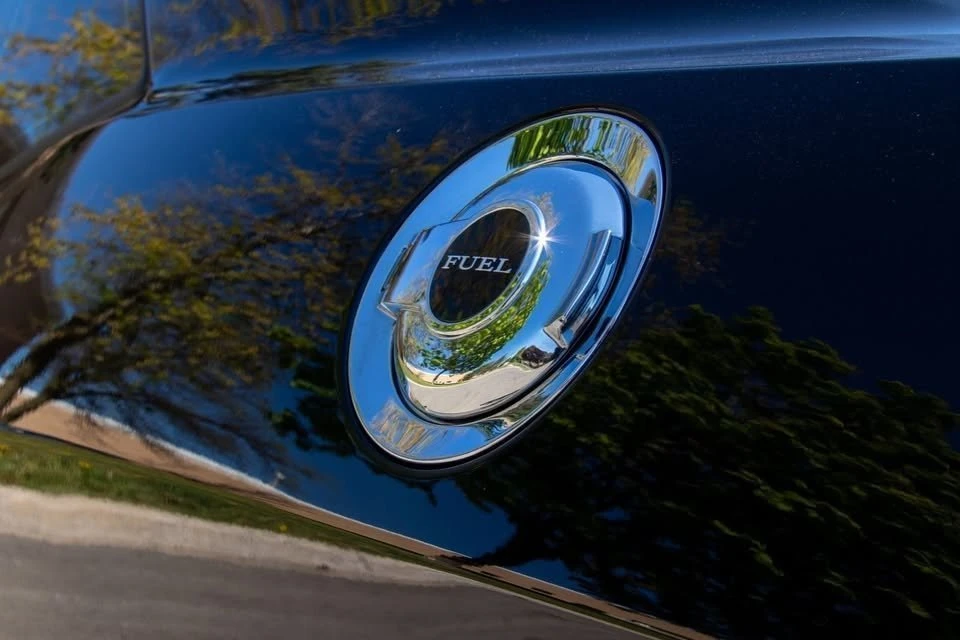 2021 Dodge Challenger 3rd Gen - Image 5 of 11