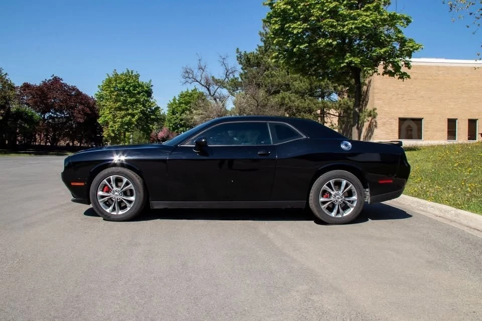 2021 Dodge Challenger 3rd Gen - Image 3 of 11