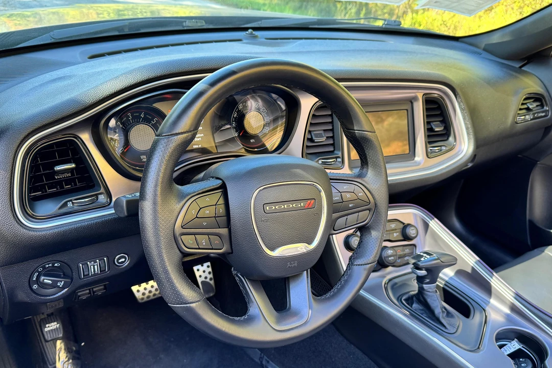 2021 Dodge Challenger 3rd Gen - Image 30 of 31