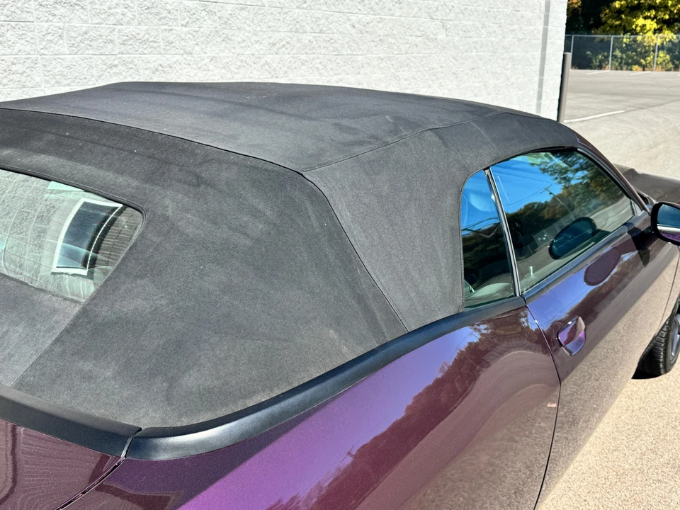2021 Dodge Challenger 3rd Gen - Image 25 of 31