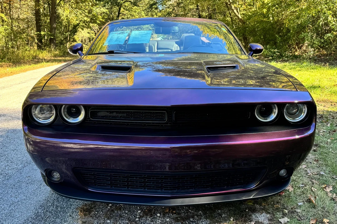 2021 Dodge Challenger 3rd Gen - Image 2 of 31