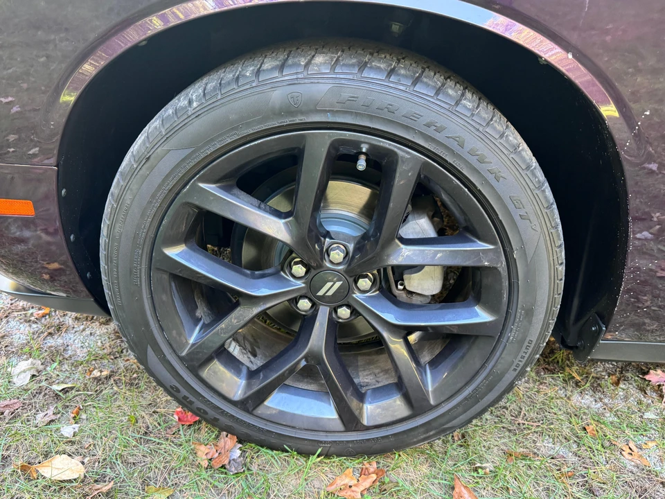 2021 Dodge Challenger 3rd Gen - Image 27 of 31